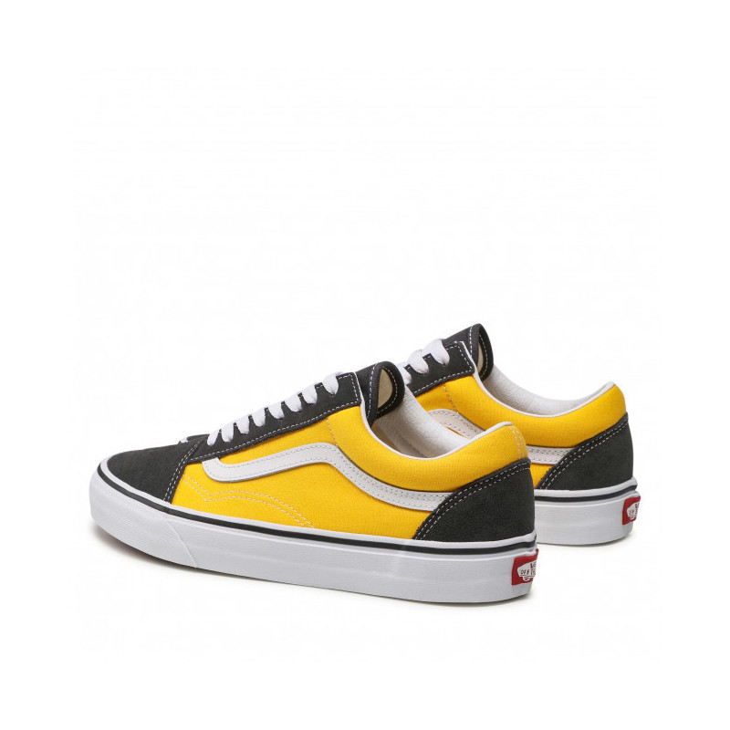 Vans old skool (utitity pop) raven/frees
