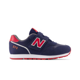 New balance 373 (TD) navy/red