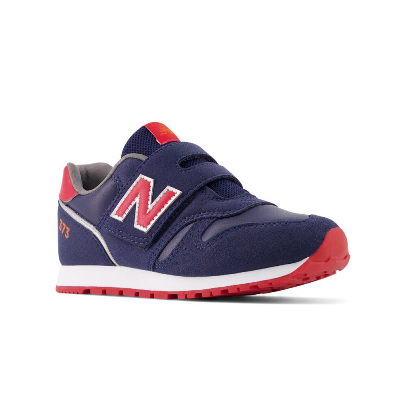 New balance 373 (TD) navy/red