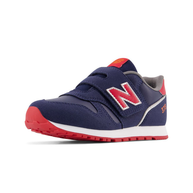 New balance 373 (TD) navy/red
