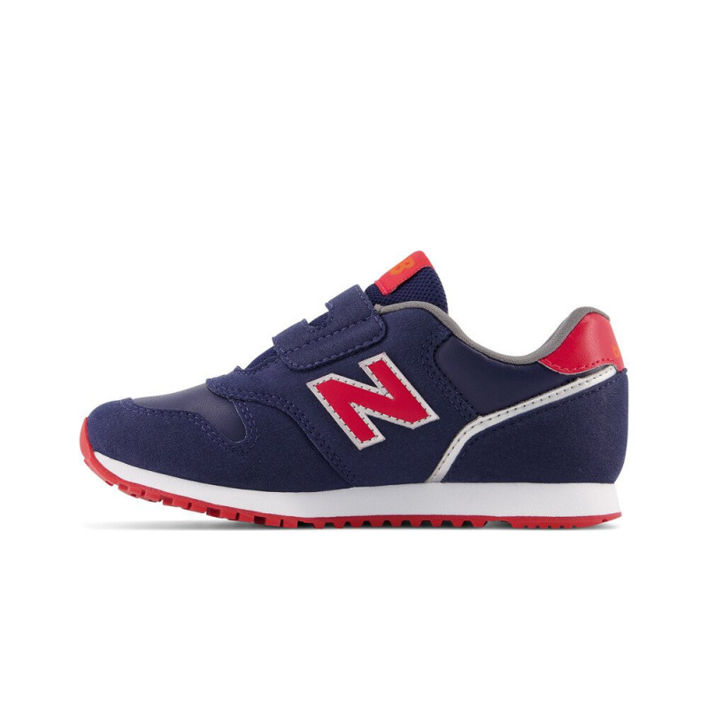 New balance 373 (TD) navy/red