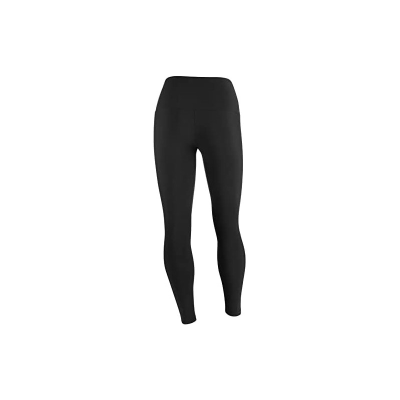 Sontress leggings piel de melocotón hidrófugo negro