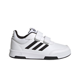 Adidas tensaur sport 2.0 cf k white/black
