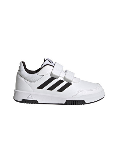 Adidas tensaur sport 2.0 cf k white/black