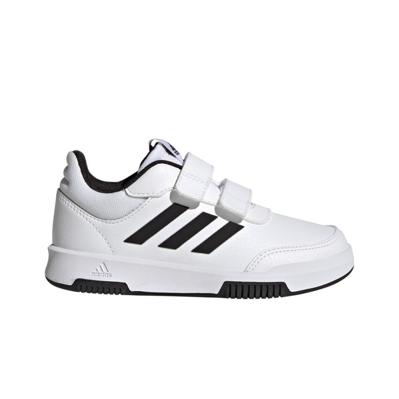 Adidas tensaur sport 2.0 cf k white/black