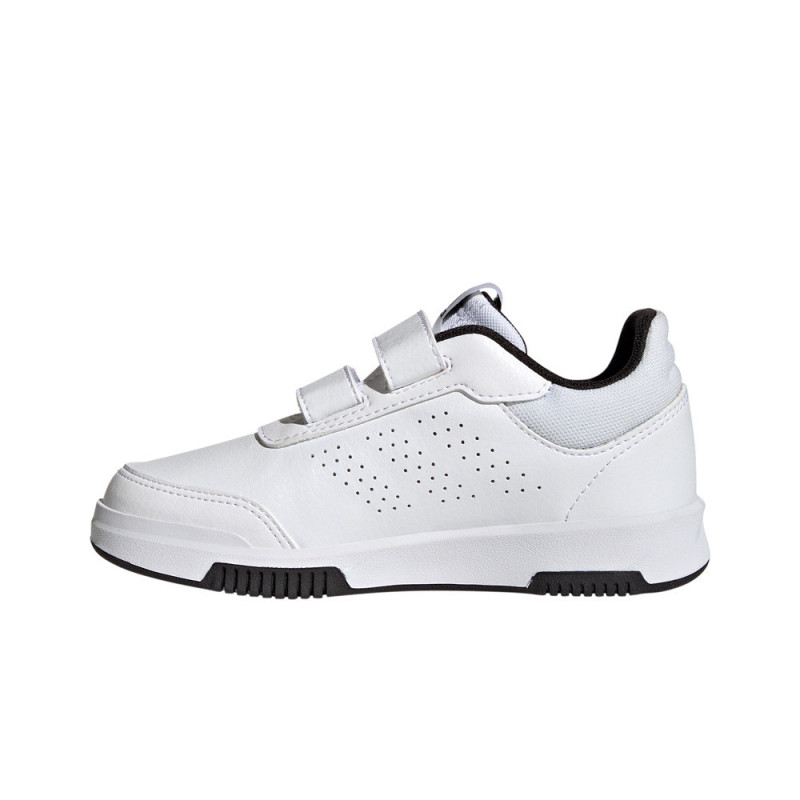 Adidas tensaur sport 2.0 cf k white/black