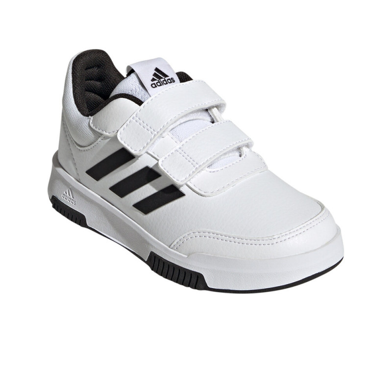 Adidas tensaur sport 2.0 cf k white/black