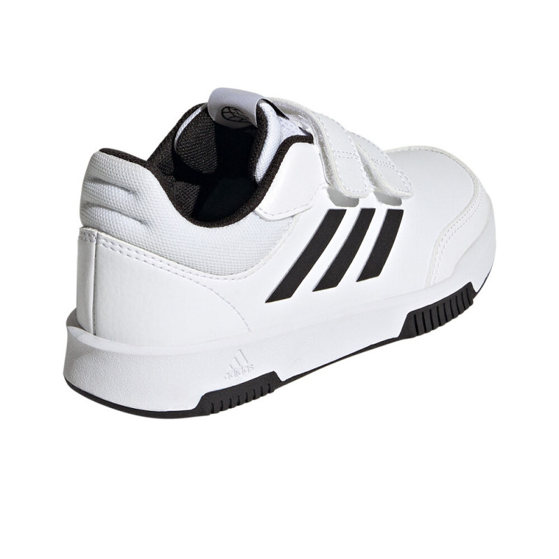 Adidas tensaur sport 2.0 cf k white/black
