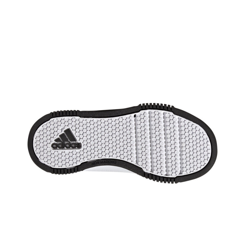 Adidas tensaur sport 2.0 cf k white/black