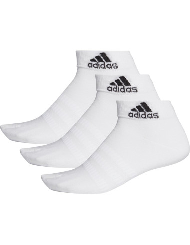 Adidas cush ank 3pp white/white/white