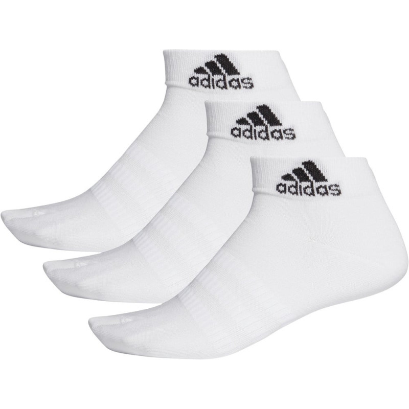 Adidas cush ank 3pp white/white/white
