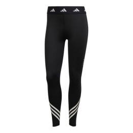 Adidas Tech Fit 3stripes 7/8 tight black/white