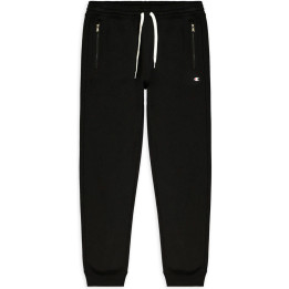 Champion rif cuff pants black