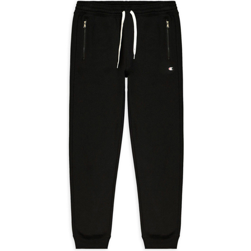 Champion rif cuff pants black