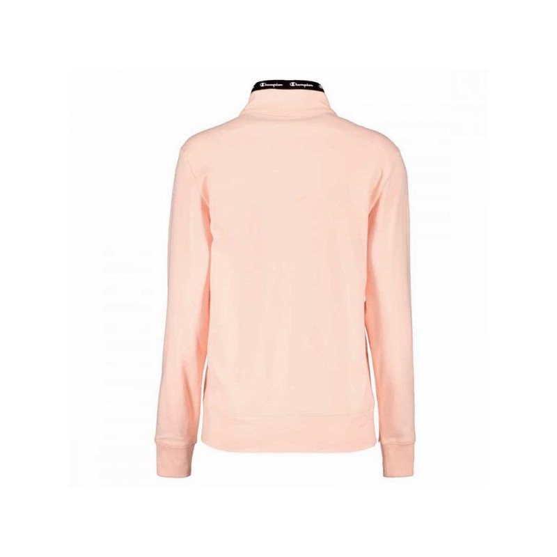 Champion Sweatsuit pink and black