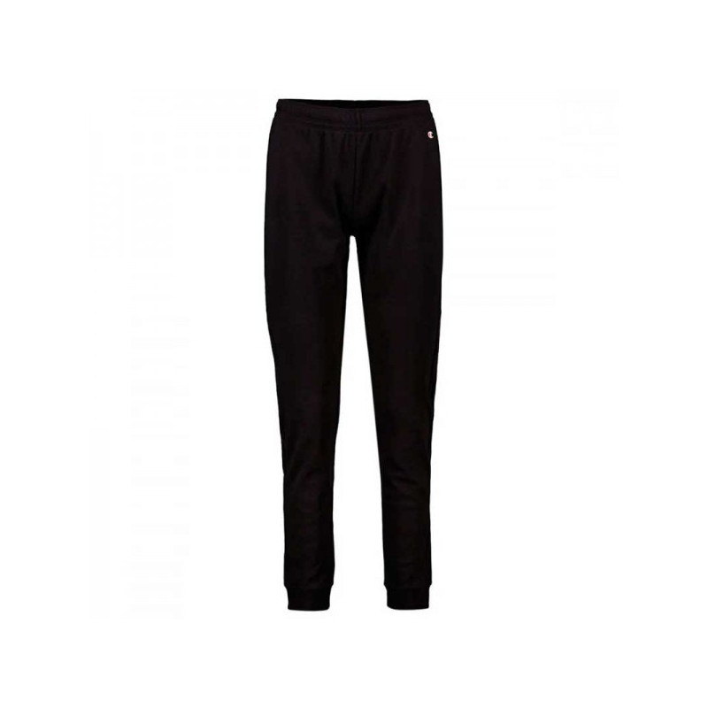 Champion Sweatsuit pink and black