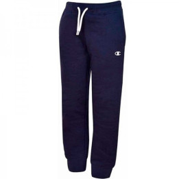 Champion rib cuff pants navy