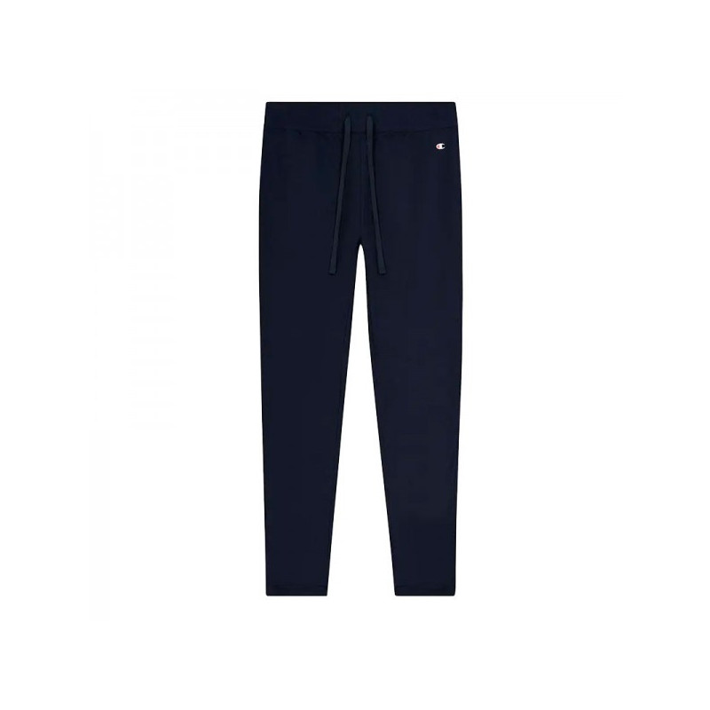 Champion drawstring w pants navy Wmns