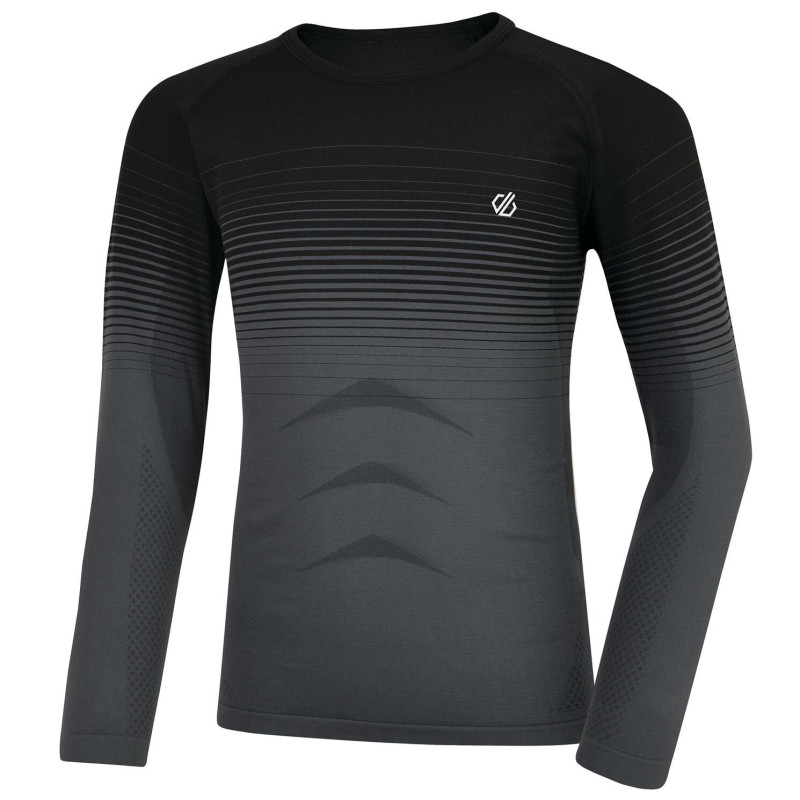 Regatta in the zone B/L black gradient grey
