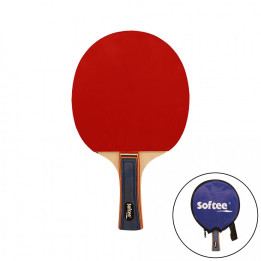 Softee raqueta tenis de mesa P100