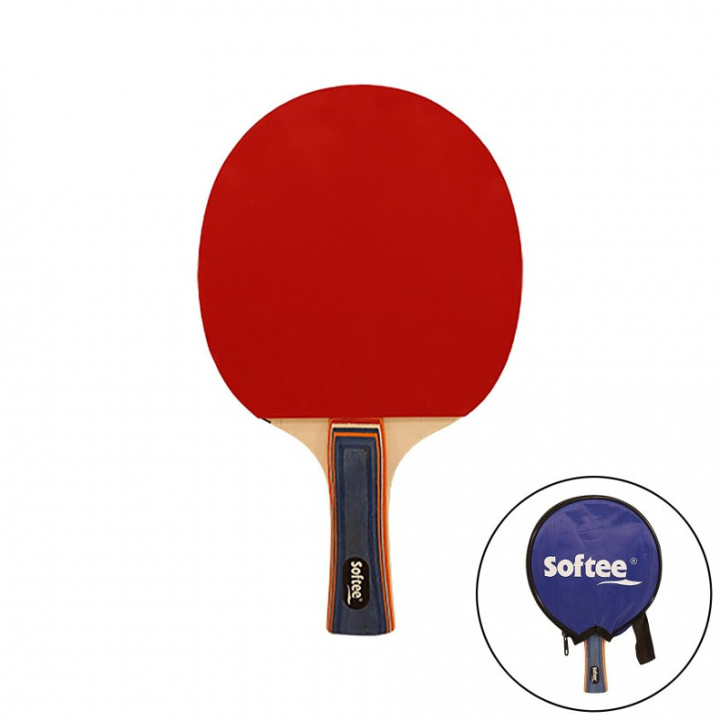 Softee raqueta tenis de mesa P100