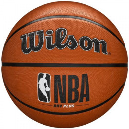 Wilson Balon de baloncesto NBA drv plus 5