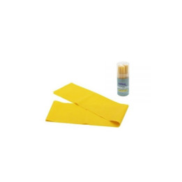 softee banda de latex densidad fuerte 1.5 m