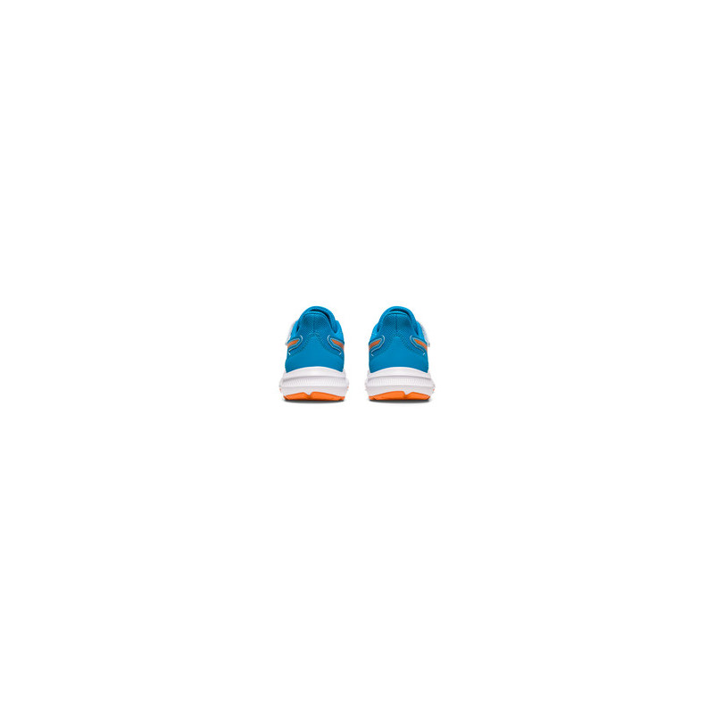 Asics Jolt 4 ps island blue/sun peach