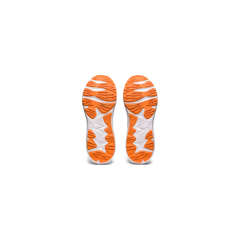 Asics Jolt 4 Gs island blue/sun peach