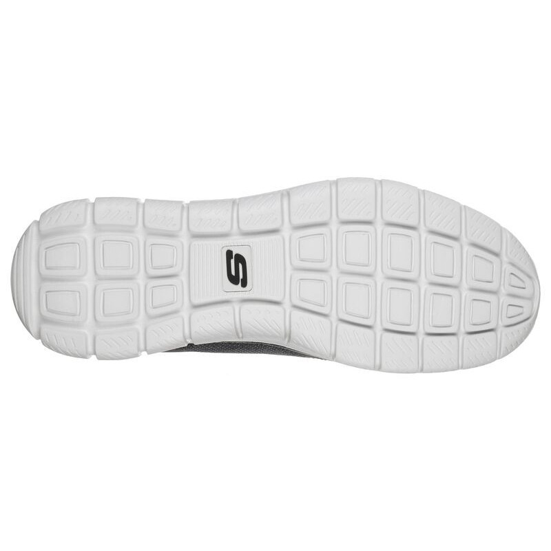 Skechers track Scloric  charcoal/black