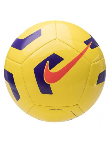 Nike Balon Pitch Training yellow