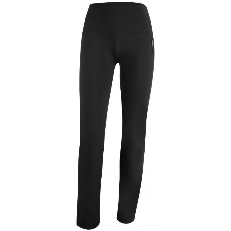Sontress Pantalón anticelulitico cintura negro