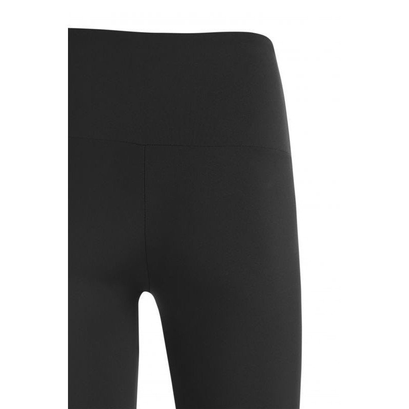 Sontress Pantalón anticelulitico cintura negro