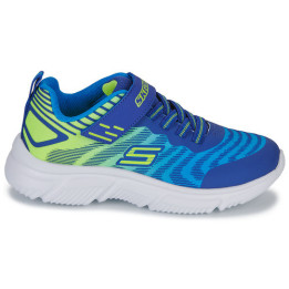 Skechers go run 650-tigrux blue/navy