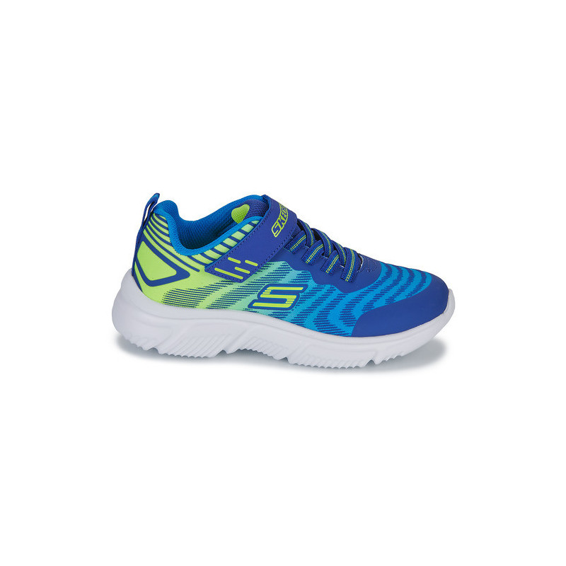 Skechers go run 650-tigrux blue/navy