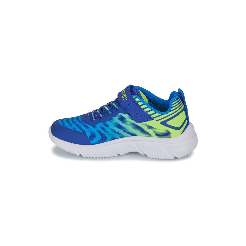 Skechers go run 650-tigrux blue/navy