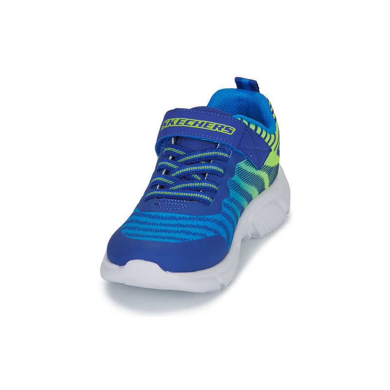 Skechers go run 650-tigrux blue/navy