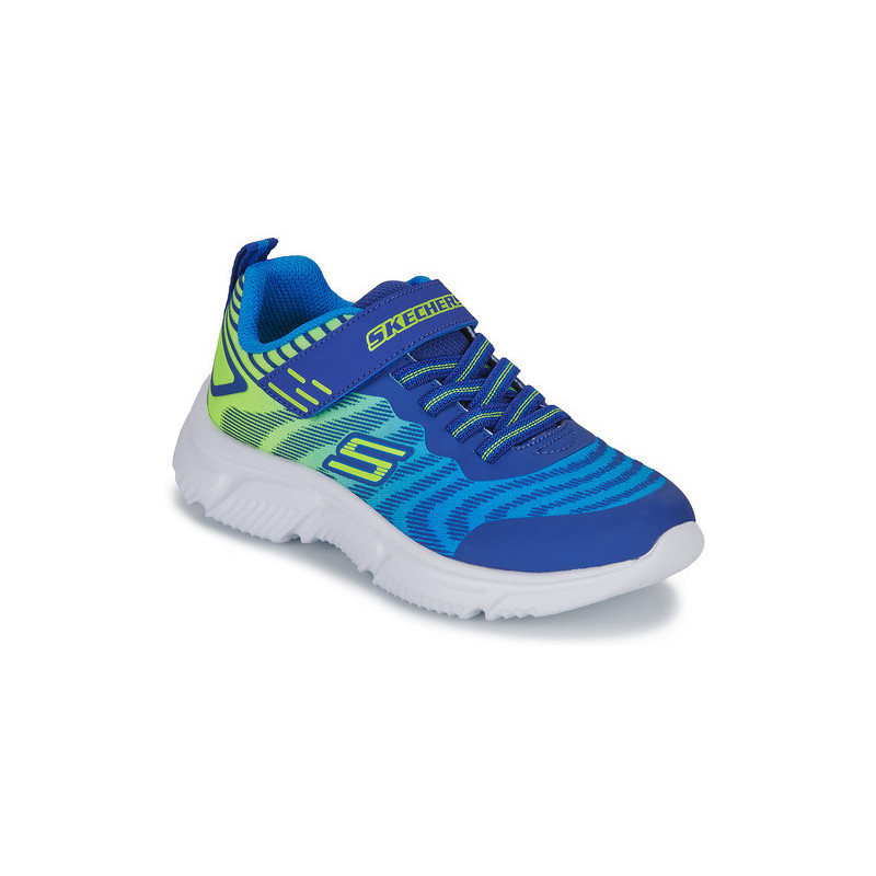 Skechers go run 650-tigrux blue/navy