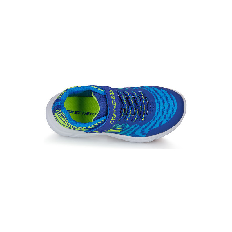 Skechers go run 650-tigrux blue/navy