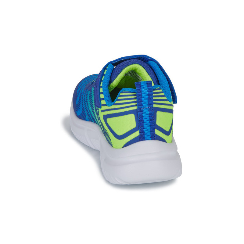 Skechers go run 650-tigrux blue/navy