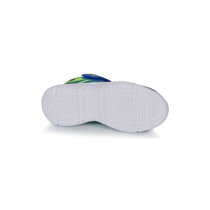 Skechers go run 650-tigrux blue/navy