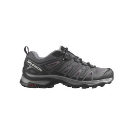 Salomon x ultra pioneer aero w  magnet/black/moonscape
