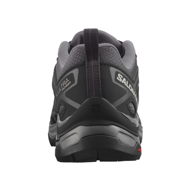 Salomon x ultra pioneer aero w  magnet/black/moonscape