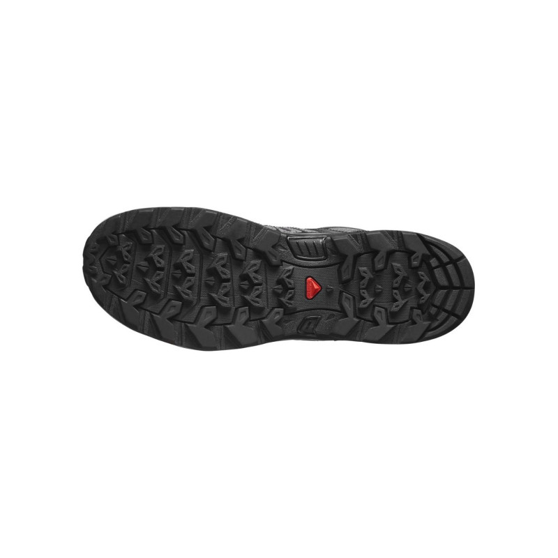 Salomon x ultra pioneer aero w  magnet/black/moonscape