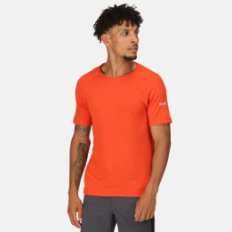 Regatta ambulo rusty orange