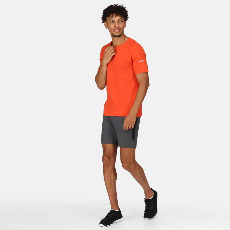 Regatta ambulo rusty orange