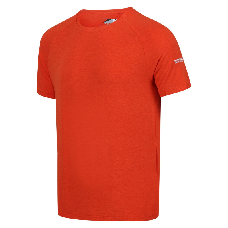 Regatta ambulo rusty orange