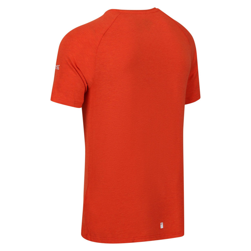 Regatta ambulo rusty orange