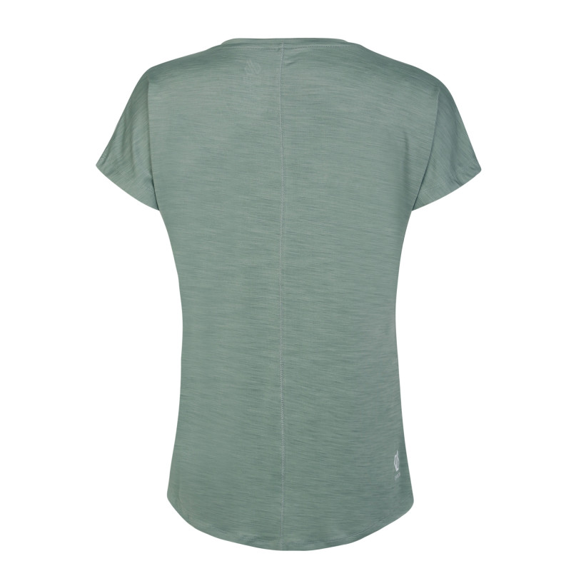 Regatta vigilant tee lilypadgreen