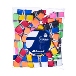 Babolat my overgrip 134/assorted
